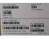 Lenovo 5M11Q54751 MECH_ASM BL KB BK UKE SRX