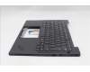 5M11Q54751 Lenovo MECH_ASM BL KB BK UKE SRX