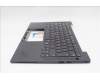 Lenovo 5M11Q54793 MECH_ASM BL KB BK WW BEL SRX