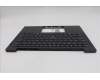 Lenovo 5M11Q54809 MECH_ASM BL KB BK WW BUL SRX