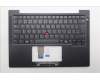 Lenovo 5M11Q54826 MECH_ASM BL KB BK WW CZE/SLK SRX