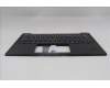 Lenovo 5M11Q54826 MECH_ASM BL KB BK WW CZE/SLK SRX