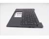 Lenovo 5M11Q54835 MECH_ASM BL KB BK WW DEN SRX