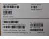 Lenovo 5M11Q54843 MECH_ASM BL KB BK WW ENG SRX