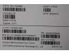 Lenovo 5M11Q54868 MECH_ASM BL KB BK WW FRA SRX