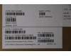 Lenovo 5M11Q54885 MECH_ASM BL KB BK WW GER SRX
