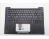 Lenovo 5M11Q54893 MECH_ASM BL KB BK WW GRE SRX