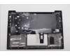 Lenovo 5M11Q54893 MECH_ASM BL KB BK WW GRE SRX