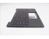 Lenovo 5M11Q54893 MECH_ASM BL KB BK WW GRE SRX