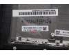 Lenovo 5M11Q54893 MECH_ASM BL KB BK WW GRE SRX