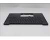Lenovo 5M11Q54901 MECH_ASM BL KB BK WW HBW SRX