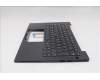 Lenovo 5M11Q54910 MECH_ASM BL KB BK WW HUN SRX