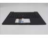 Lenovo 5M11Q54926 MECH_ASM BL KB BK WW ITA SRX