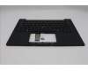 Lenovo 5M11Q54960 MECH_ASM BL KB BK WW NOR SRX