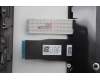 Lenovo 5M11Q54968 MECH_ASM BL KB BK WW NORDIC SRX