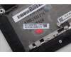Lenovo 5M11Q54968 MECH_ASM BL KB BK WW NORDIC SRX