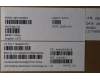 Lenovo 5M11Q54970 MECH_ASM BL KB BK WW NORDIC TRI