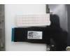 Lenovo 5M11Q54970 MECH_ASM BL KB BK WW NORDIC TRI
