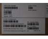 Lenovo 5M11Q54985 MECH_ASM BL KB BK WW RUS SRX
