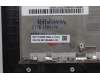 Lenovo 5M11Q54985 MECH_ASM BL KB BK WW RUS SRX