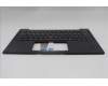 Lenovo 5M11Q55018 MECH_ASM BL KB BK WW SWS SRX