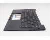 Lenovo 5M11Q55018 MECH_ASM BL KB BK WW SWS SRX