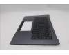 Lenovo 5M11Q55102 MECH_ASM FRU ASM Ccover BRL FP DFN