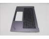Lenovo 5M11Q55116 MECH_ASM FRU ASM Ccover CZE/SLK FP LTN