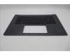 Lenovo 5M11Q55123 MECH_ASM FRU ASM Ccover FRA FP DFN