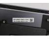 5M11Q55127 Lenovo MECH_ASM FRU ASM Ccover GER FP DFN
