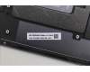 Lenovo 5M11Q55149 MECH_ASM FRU ASM Ccover ITA FP LTN