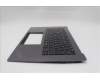 Lenovo 5M11Q55166 MECH_ASM FRU ASM Ccover POR FP LTN