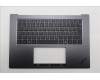 Lenovo 5M11Q55172 MECH_ASM FRU ASM Ccover SWS FP DFN
