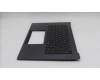 Lenovo 5M11Q55180 MECH_ASM FRU ASM Ccover UKE FP DFN
