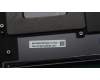 Lenovo 5M11Q55180 MECH_ASM FRU ASM Ccover UKE FP DFN