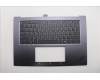 Lenovo 5M11Q55182 C-Cover with keyboard, US English, FingerPrint Reader, US