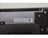Lenovo 5M11Q55199 MECH_ASM FRU ASM Ccover NOR FP LTN