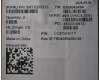 Lenovo 5M11Q55213 MECH_ASM Ccvrasm,KB,ARA,NWFC,NBL,DF