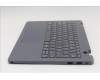 Lenovo 5M11Q55231 MECH_ASM Ccvrasm,KB,GER,NWFC,NBL,DF