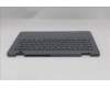 Lenovo 5M11Q55231 MECH_ASM Ccvrasm,KB,GER,NWFC,NBL,DF