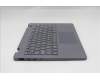 Lenovo 5M11Q55271 MECH_ASM Ccvrasm,KB,BEL,WFC,NBL,LTN