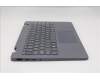 Lenovo 5M11Q55278 MECH_ASM Ccvrasm,KB,EURO_ENG,WFC,NBL,DF