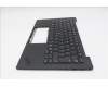 Lenovo 5M11Q55934 MECH_ASM GRP_KBD_BZL_DEN_WL_DB_CHY