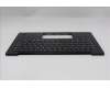 Lenovo 5M11Q55940 MECH_ASM GRP_KBD_BZL_GER_WL_DB_CHY