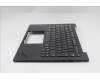 Lenovo 5M11Q55940 MECH_ASM GRP_KBD_BZL_GER_WL_DB_CHY