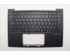5M11Q55946 Lenovo MECH_ASM GRP_KBD_BZL_JPN_WL_DB_CHY