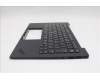 5M11Q55946 Lenovo MECH_ASM GRP_KBD_BZL_JPN_WL_DB_CHY