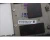 Lenovo 5M11Q55962 MECH_ASM GRP_KBD_BZL_UKE_WL_DB_CHY