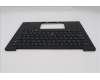 5M11Q55962 Lenovo MECH_ASM GRP_KBD_BZL_UKE_WL_DB_CHY