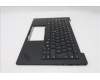 5M11Q55962 Lenovo MECH_ASM GRP_KBD_BZL_UKE_WL_DB_CHY